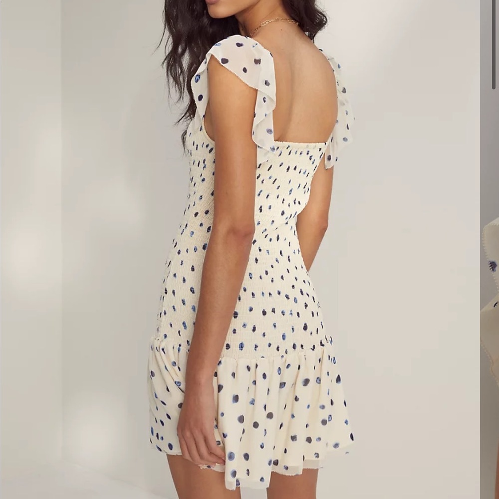 Wilfred
Eldorado Dress-NWT Never worn